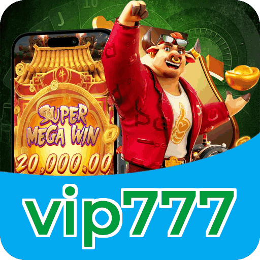 Números do app vip777 em material de marketing — ilustração, não auditoria